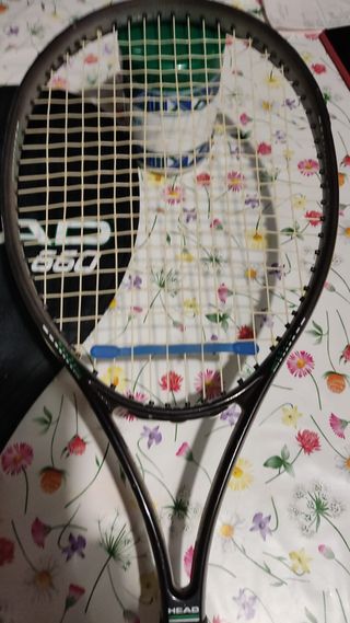 Racchette da tennis HEAD /rossignol