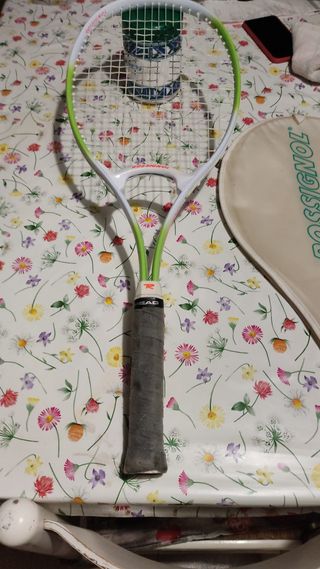 Racchette da tennis HEAD /rossignol