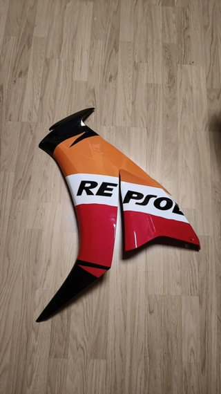 Carenado Lateral Izquierdo Repsol Honda CBR1000 R