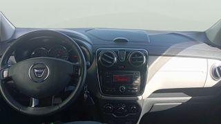 Dacia Lodgy Laureate TCe 85 kW (115 CV)