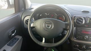 Dacia Lodgy Laureate TCe 85 kW (115 CV)