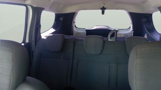 Dacia Lodgy Laureate TCe 85 kW (115 CV)