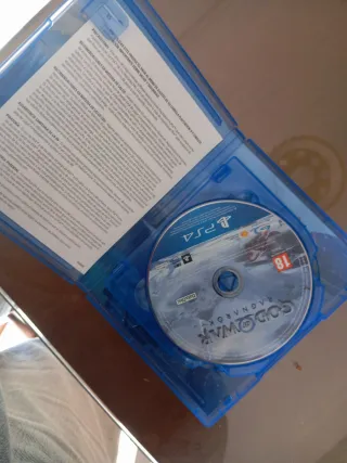 God of War Ragnarök PS4 Pal Esp