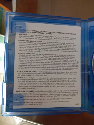God of War Ragnarök PS4 Pal Esp