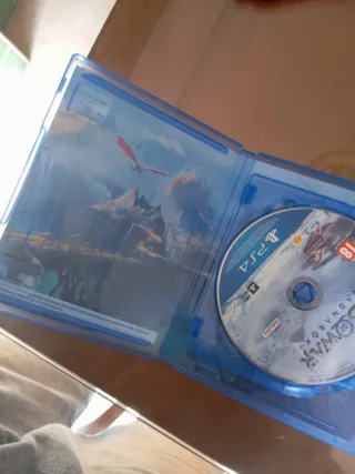 God of War Ragnarök PS4 Pal Esp