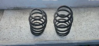 Muelles Amortiguador Seat Leon MK1