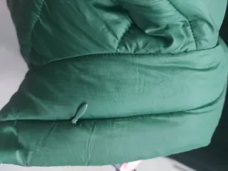 Anorak Cortefiel Eco friendly reversible