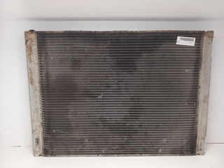 RADIADOR AGUA BMW SERIE 7 (E65/E66) N62B48B