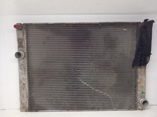 RADIADOR AGUA BMW SERIE 7 (E65/E66) N62B48B