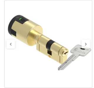 Bombín Cerradura Cplus Alarm Lince EN 1303:2016