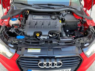 Audi A1 2015