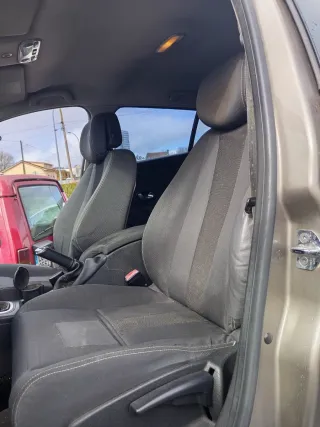 RENAULT MEGANE (PARA DESPIECE)