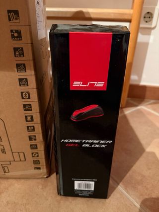 Rodillo Elite Tuo NUEVO