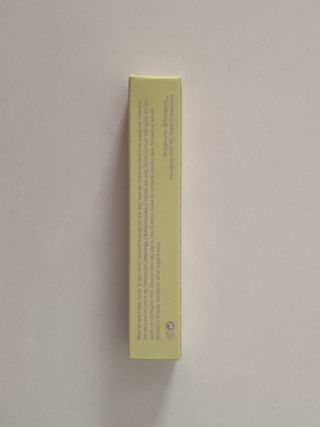 Bálsamo labial Facegloss