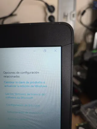 Portátil Dell Latitude E5470