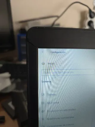 Portátil Dell Latitude E5470