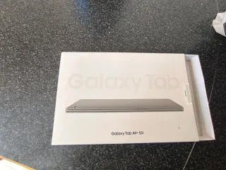 Samsung Galaxy Tab A9+ 5G