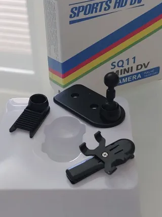 Mini telecamera Full HD 1080P