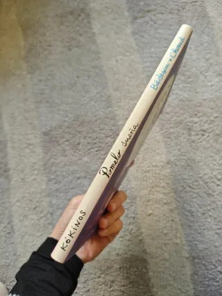 Pomelo sueña (Spanish Edition)