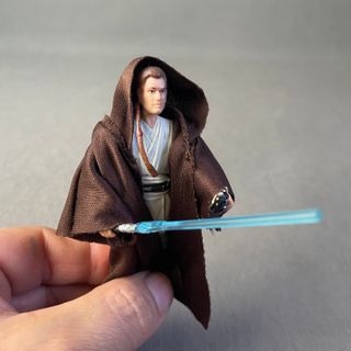 STAR WARS | Obi-Wan Kenobi VINTAGE COLLECTION