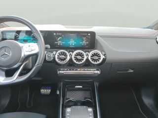 Mercedes-Benz EQA 250 140 kW (190 CV)