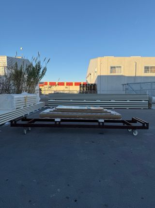 OFERTA PANEL SÁNDWICH