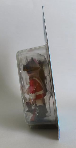 Playmobil 70273 Soldado y Pirata Caja Cerrada