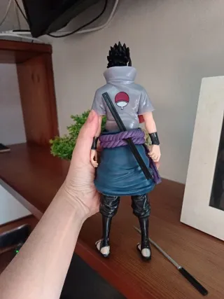 Figura Sasuke Naruto