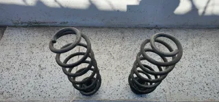 Muelles traseros Seat Leon MK1