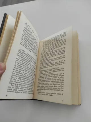 Jugando con la muerte