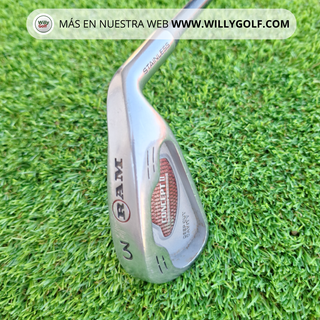 Hierro 3 RAM Concept II Golf