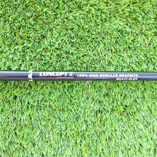 Hierro 3 RAM Concept II Golf