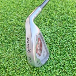 Hierro 3 RAM Concept II Golf
