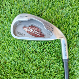 Hierro 3 RAM Concept II Golf