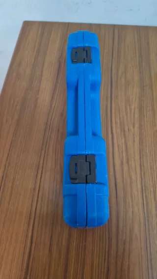 Kit Compresor Valvulas FreeTec