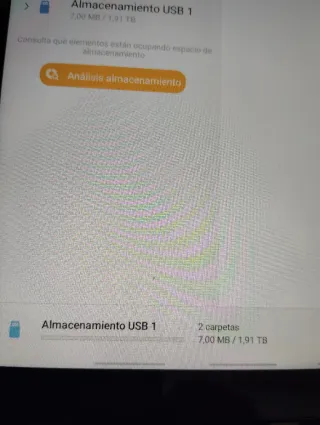 Carcasa Externa HDD 2.5 1TB USB 3.0