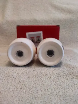 Set Condiment - Natale Gnomi