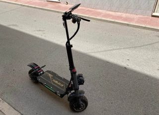 Patinete Eléctrico HWWH