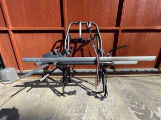 Portabicis Menabo stand up 2