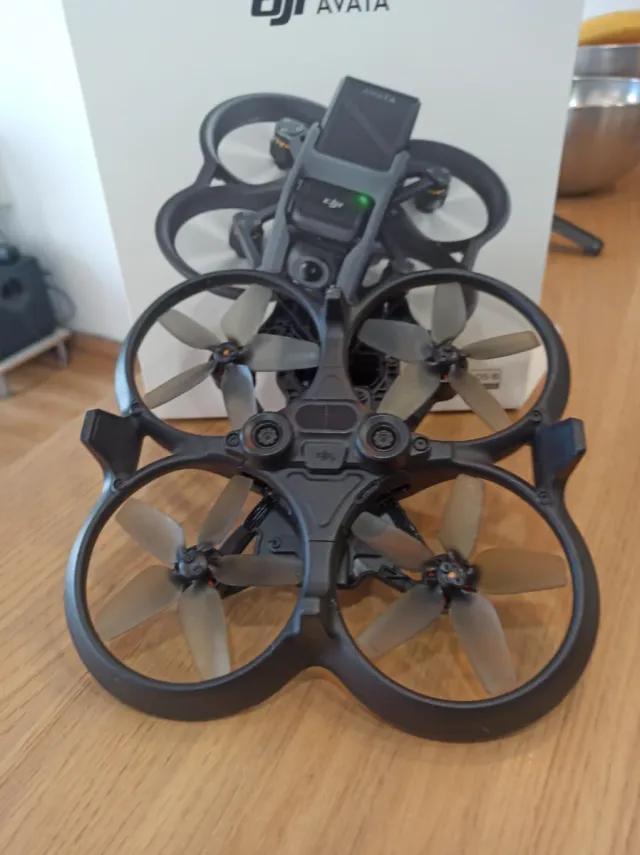 Drone DJI Avata