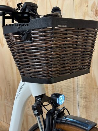 Riese & Müller Swing Automatic Enviolo 2023