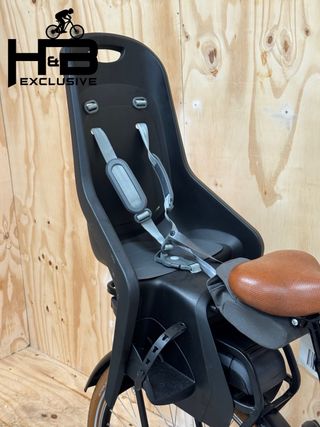 Riese & Müller Swing Automatic Enviolo 2023