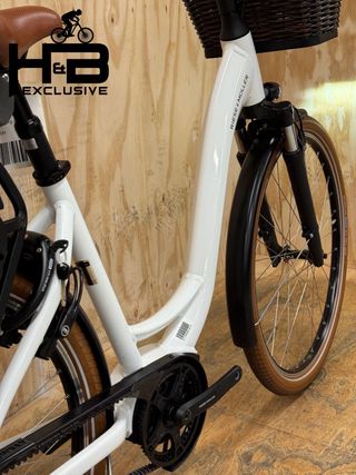 Riese & Müller Swing Automatic Enviolo 2023