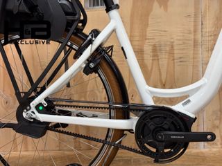 Riese & Müller Swing Automatic Enviolo 2023