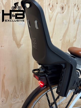 Riese & Müller Swing Automatic Enviolo 2023