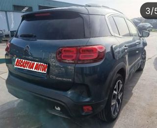 Despiece Citroen C5 Aircross 1.5 BlueHDi