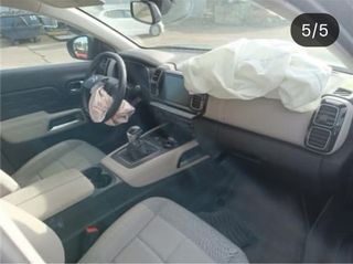 Despiece Citroen C5 Aircross 1.5 BlueHDi