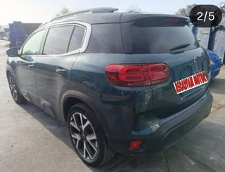 Despiece Citroen C5 Aircross 1.5 BlueHDi