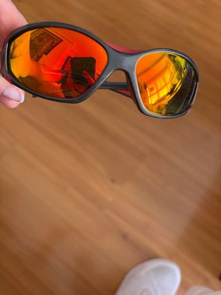 Gafas de sol Oxylane para niños (7-10 años)