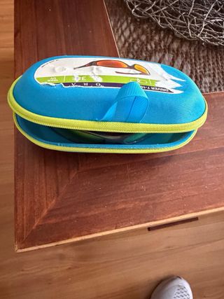 Gafas de sol Oxylane para niños (7-10 años)